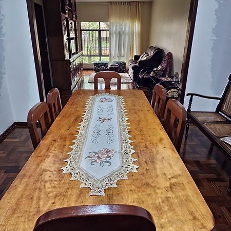 Aconchego Da Neli Em Foz Apartamento Foz do Iguaçu Exterior foto