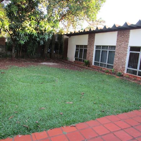 Aconchego Da Neli Em Foz Apartamento Foz do Iguaçu Exterior foto