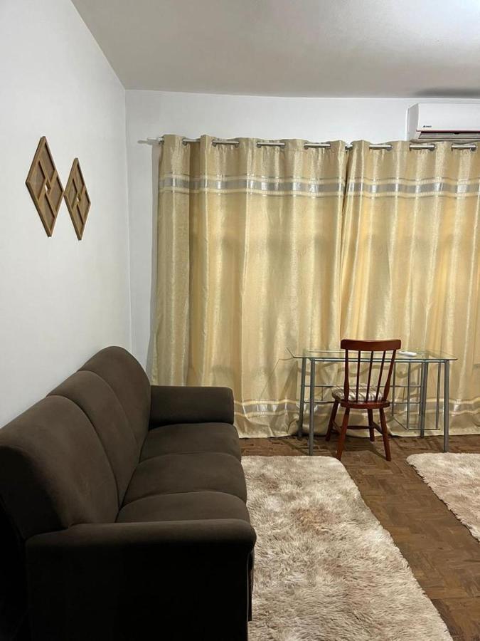 Aconchego Da Neli Em Foz Apartamento Foz do Iguaçu Exterior foto