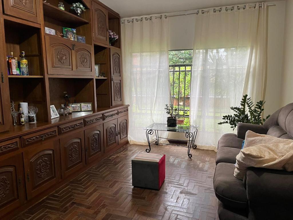 Aconchego Da Neli Em Foz Apartamento Foz do Iguaçu Exterior foto