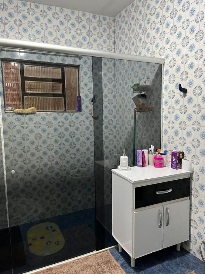 Aconchego Da Neli Em Foz Apartamento Foz do Iguaçu Exterior foto