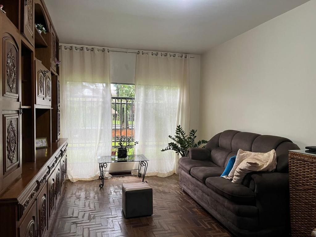 Aconchego Da Neli Em Foz Apartamento Foz do Iguaçu Exterior foto