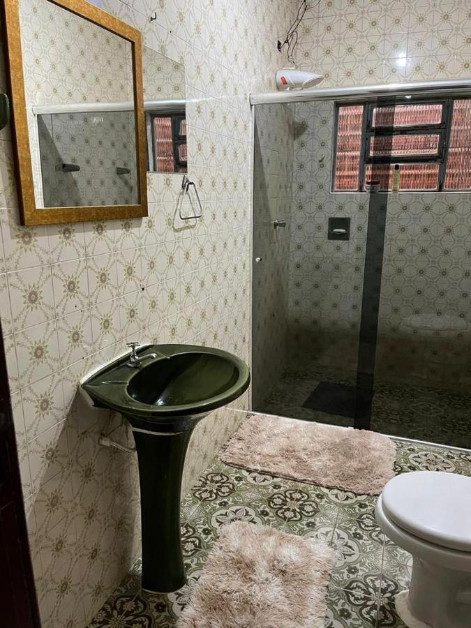 Aconchego Da Neli Em Foz Apartamento Foz do Iguaçu Exterior foto