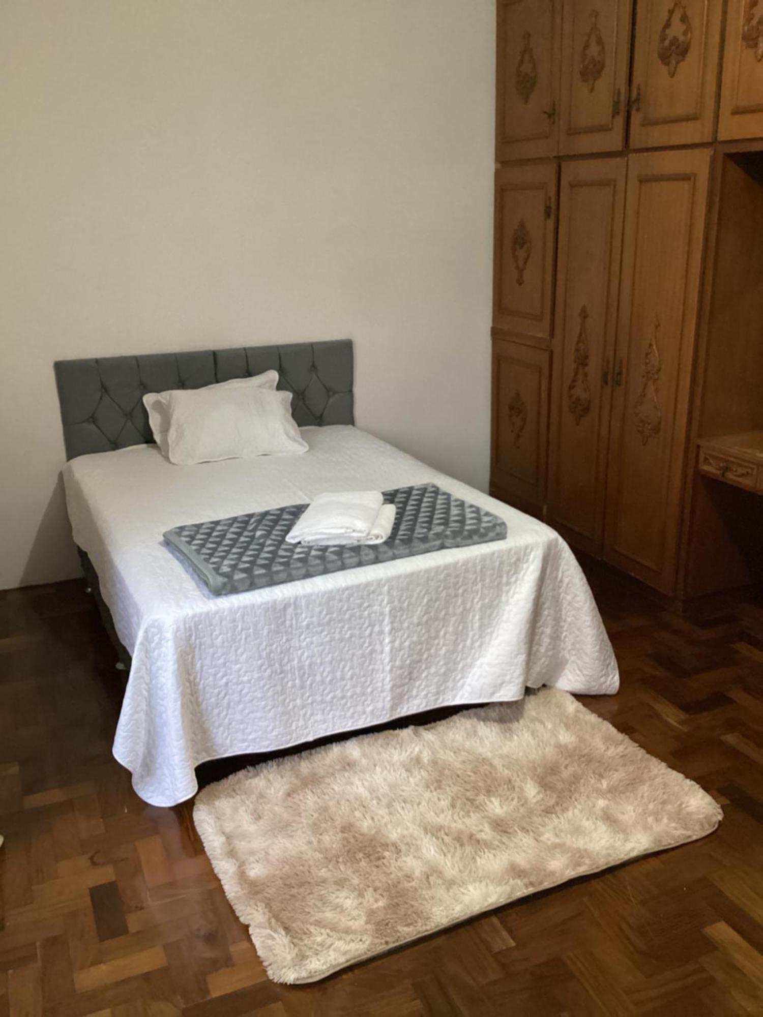 Aconchego Da Neli Em Foz Apartamento Foz do Iguaçu Exterior foto