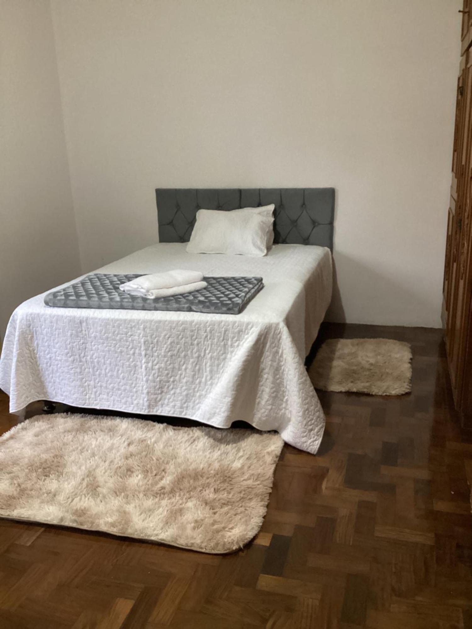 Aconchego Da Neli Em Foz Apartamento Foz do Iguaçu Exterior foto