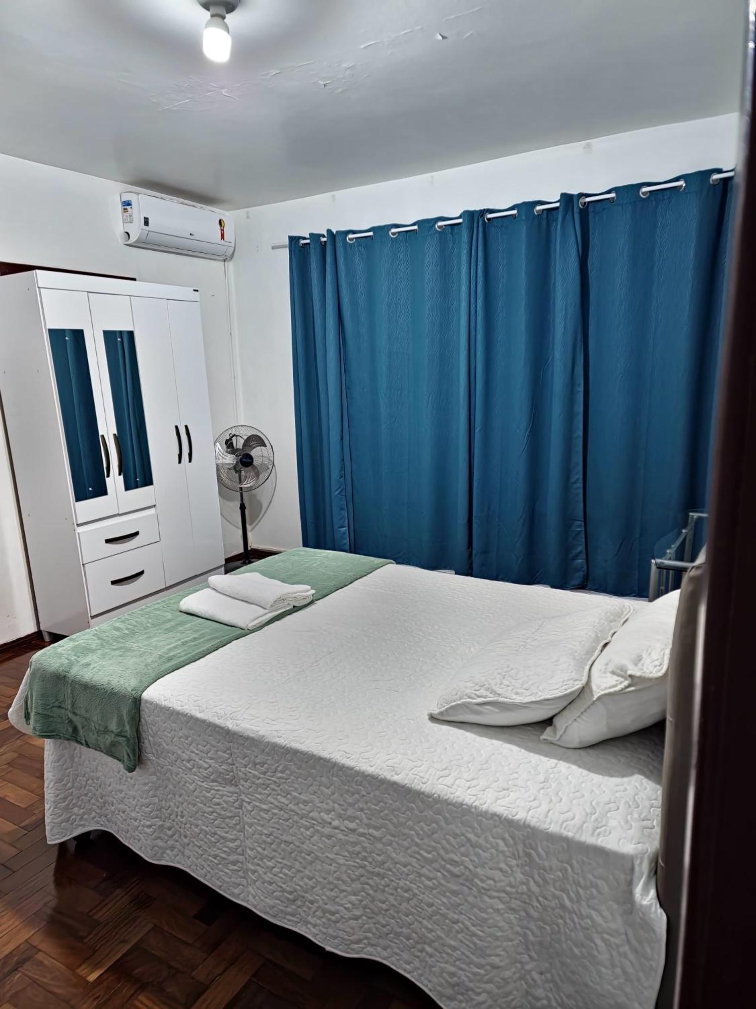 Aconchego Da Neli Em Foz Apartamento Foz do Iguaçu Exterior foto