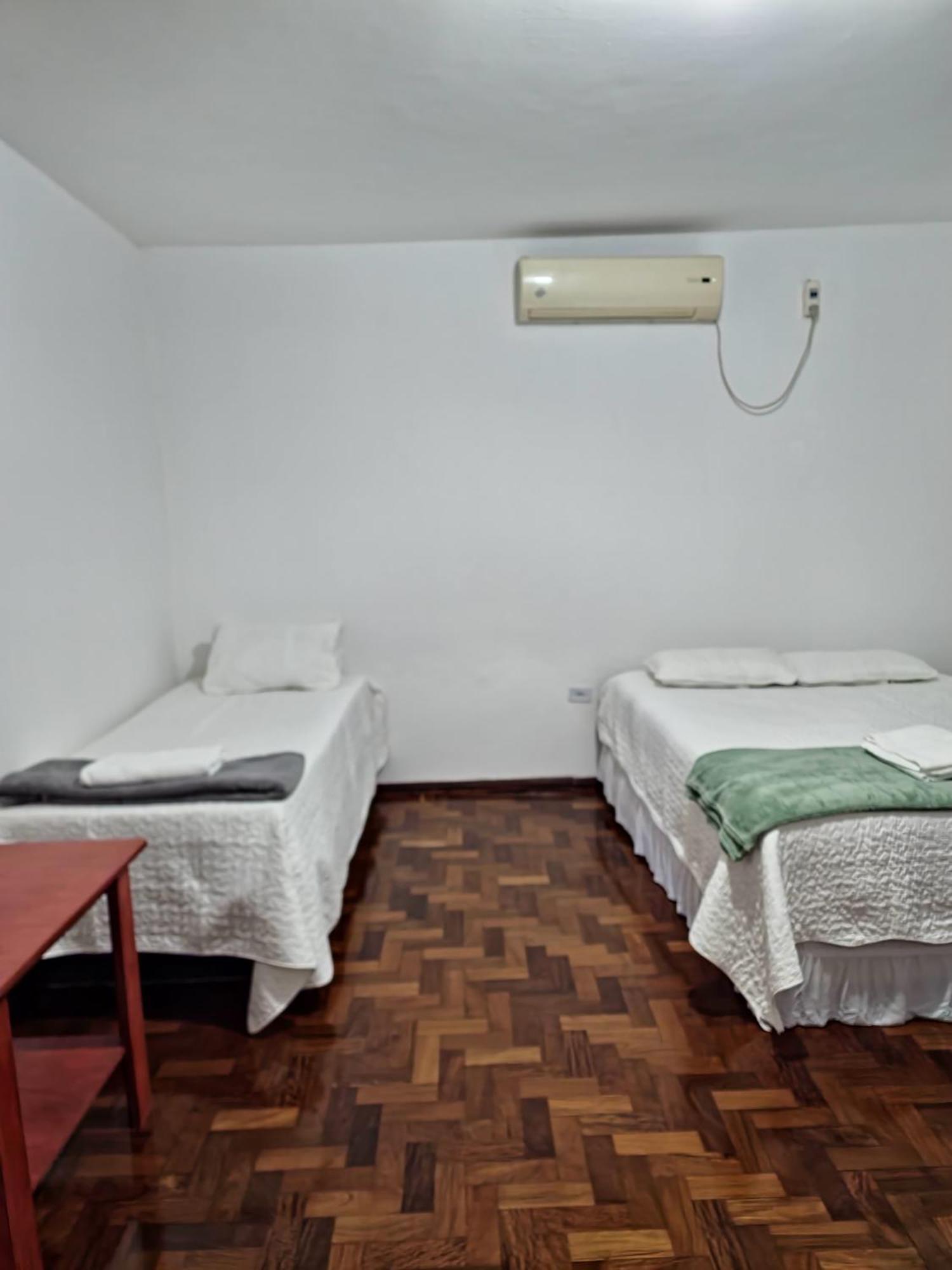 Aconchego Da Neli Em Foz Apartamento Foz do Iguaçu Exterior foto