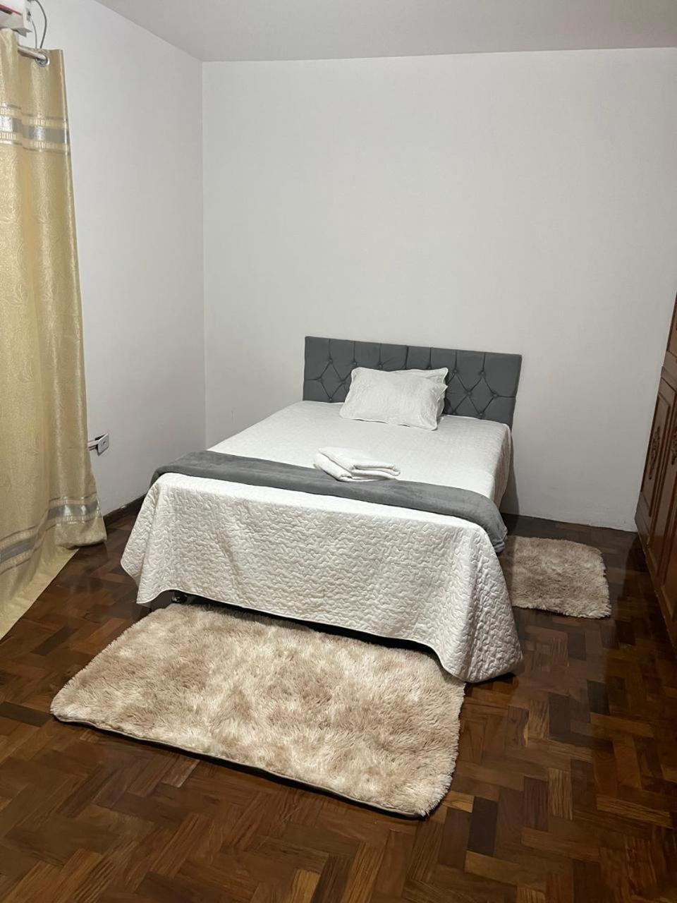 Aconchego Da Neli Em Foz Apartamento Foz do Iguaçu Exterior foto