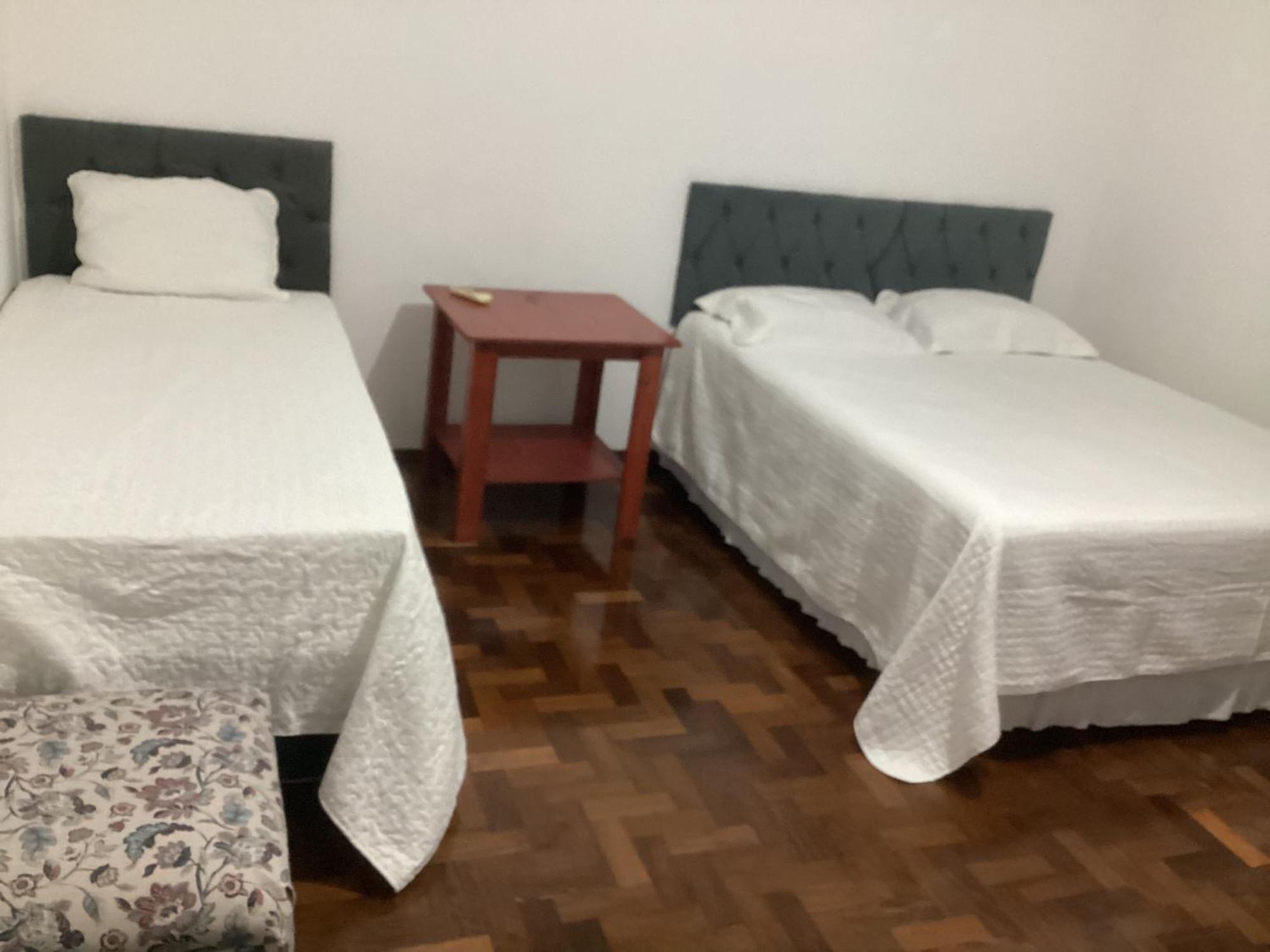 Aconchego Da Neli Em Foz Apartamento Foz do Iguaçu Exterior foto