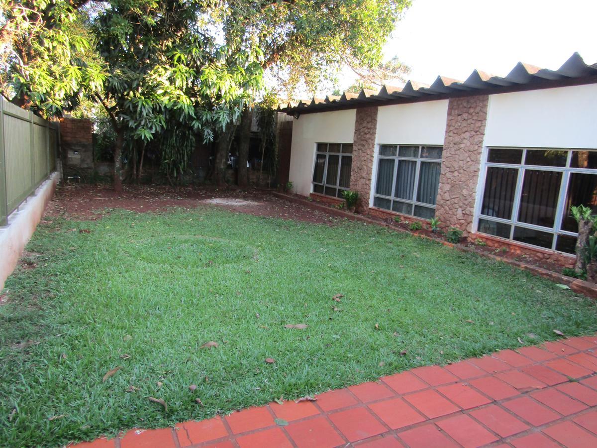 Aconchego Da Neli Em Foz Apartamento Foz do Iguaçu Exterior foto